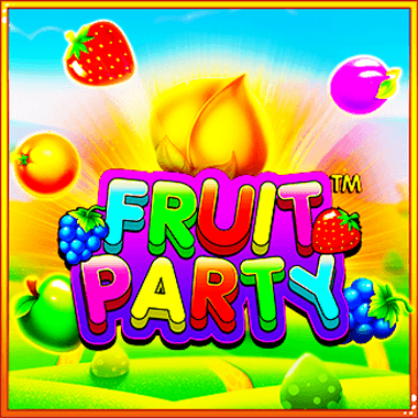 Play Fruit Party in Flex Bet Casino